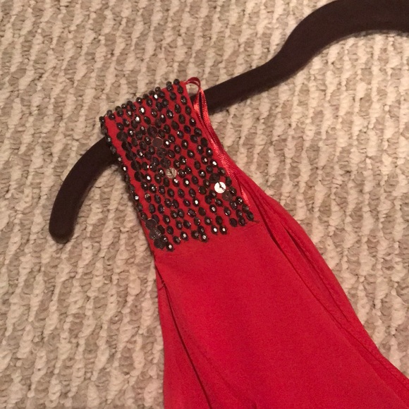 Zara dress - Picture 2 of 2